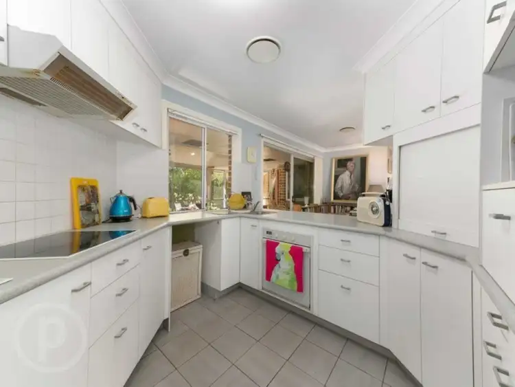 Third view of Homely house listing, 25 Wattlebrush Close, Bellbowrie QLD 4070