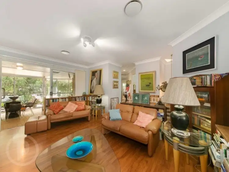 Fourth view of Homely house listing, 25 Wattlebrush Close, Bellbowrie QLD 4070