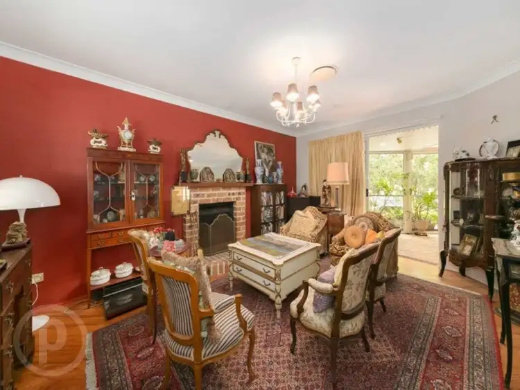 Fifth view of Homely house listing, 25 Wattlebrush Close, Bellbowrie QLD 4070