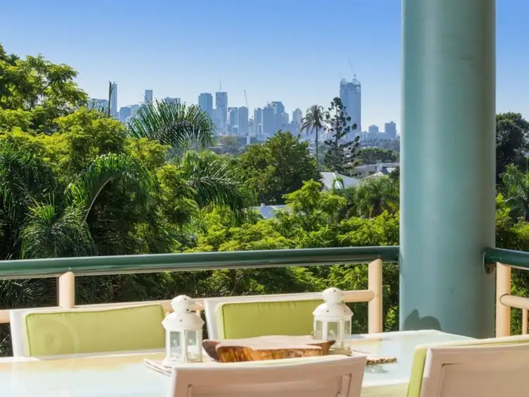 6/58 Swann Road, Taringa QLD 4068