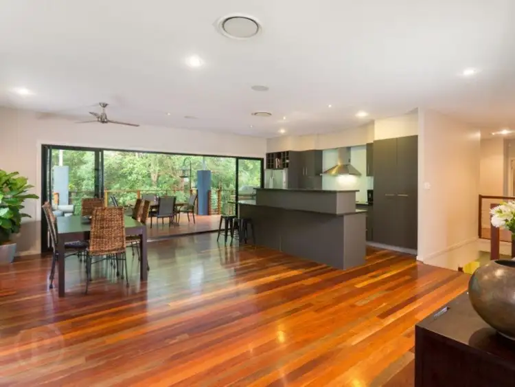 Second view of Homely house listing, 43 Nankin Street, Fig Tree Pocket QLD 4069