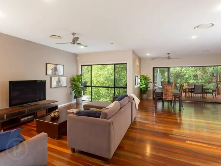 Third view of Homely house listing, 43 Nankin Street, Fig Tree Pocket QLD 4069