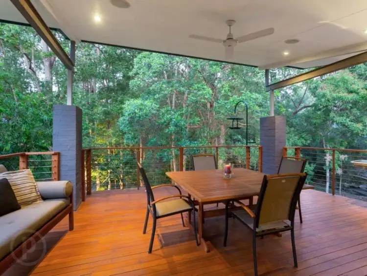 Fifth view of Homely house listing, 43 Nankin Street, Fig Tree Pocket QLD 4069