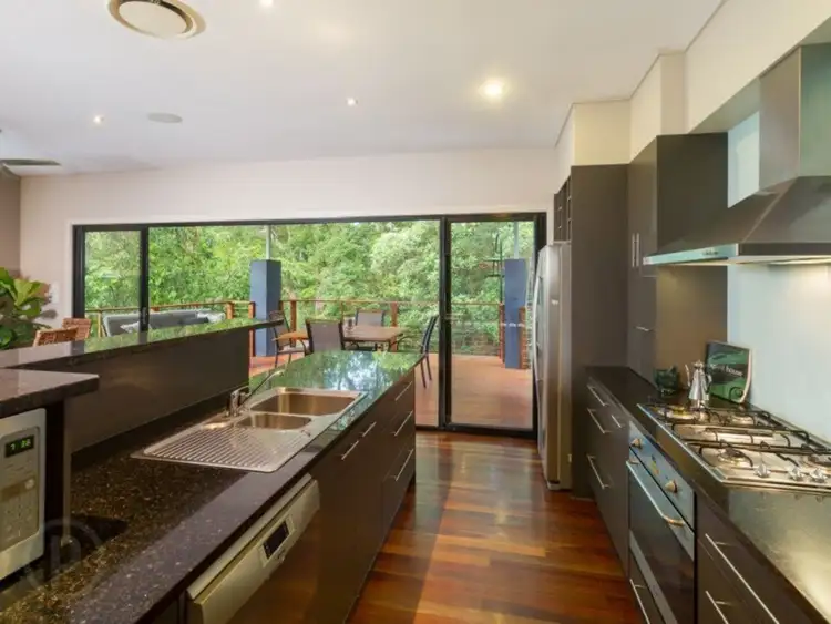 Sixth view of Homely house listing, 43 Nankin Street, Fig Tree Pocket QLD 4069
