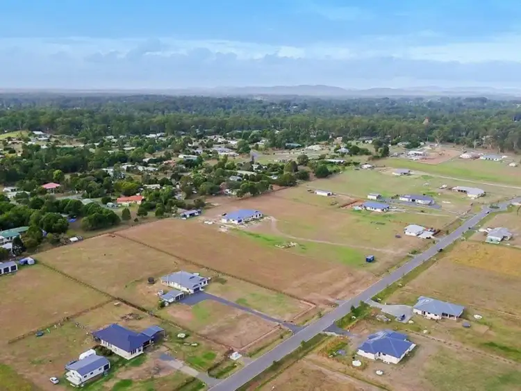 Third view of Homely land listing, 57-61 Brumby Drive, Woodhill QLD 4285