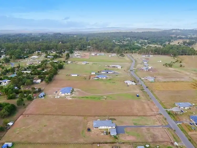 Fourth view of Homely land listing, 57-61 Brumby Drive, Woodhill QLD 4285