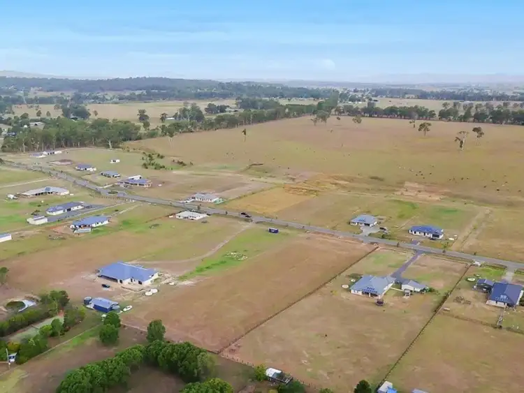 Fifth view of Homely land listing, 57-61 Brumby Drive, Woodhill QLD 4285