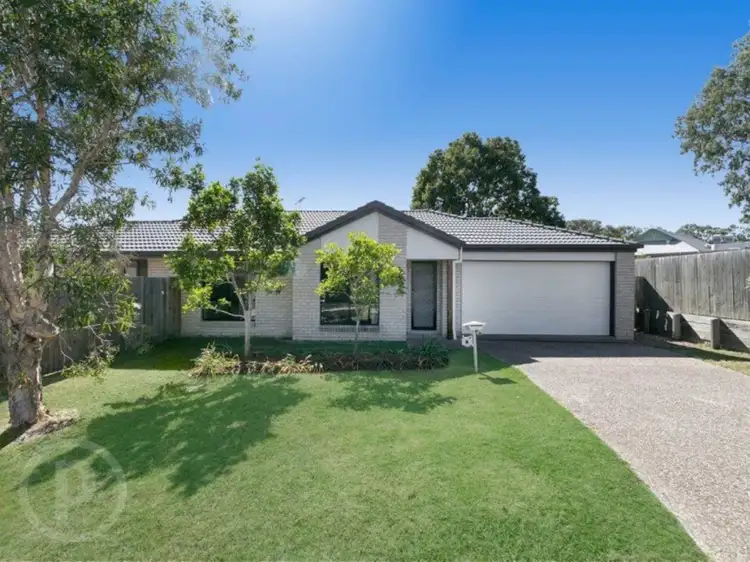 8 Chanel Place, Durack QLD 4077