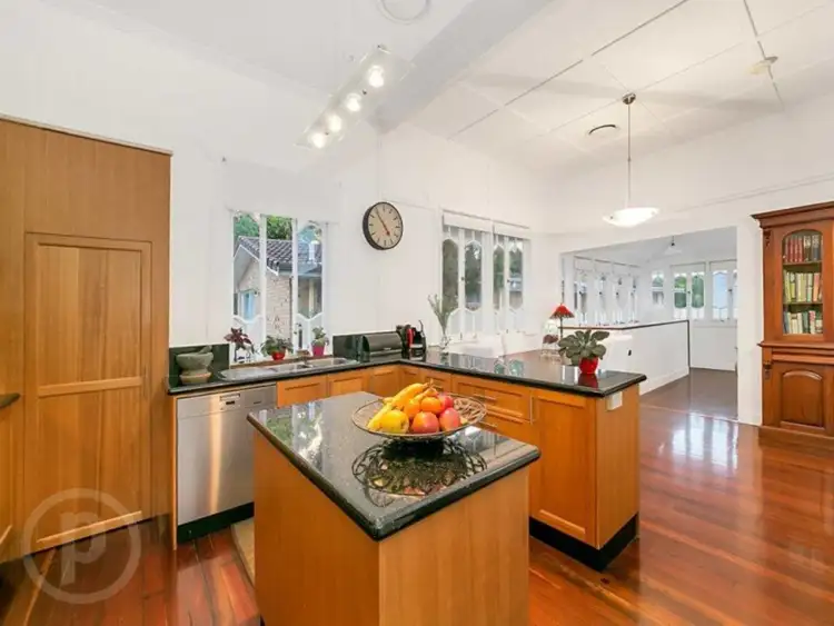 Fifth view of Homely house listing, 87 Primrose Street, Sherwood QLD 4075
