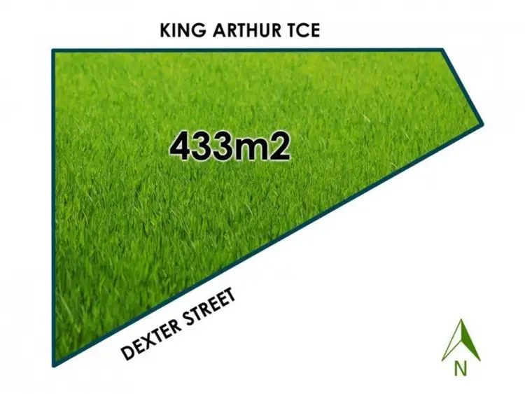 LOT 4, 116 King Arthur Terrace, Tennyson QLD 4105