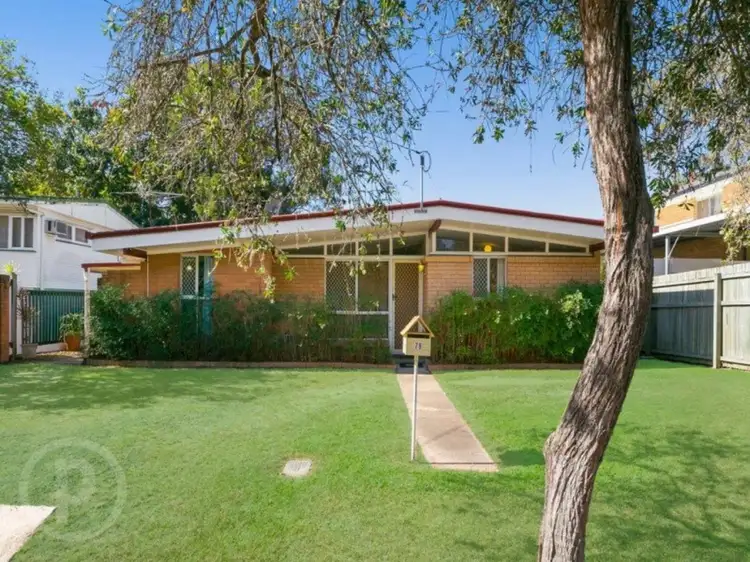 79 Muirlea Street, Oxley QLD 4075