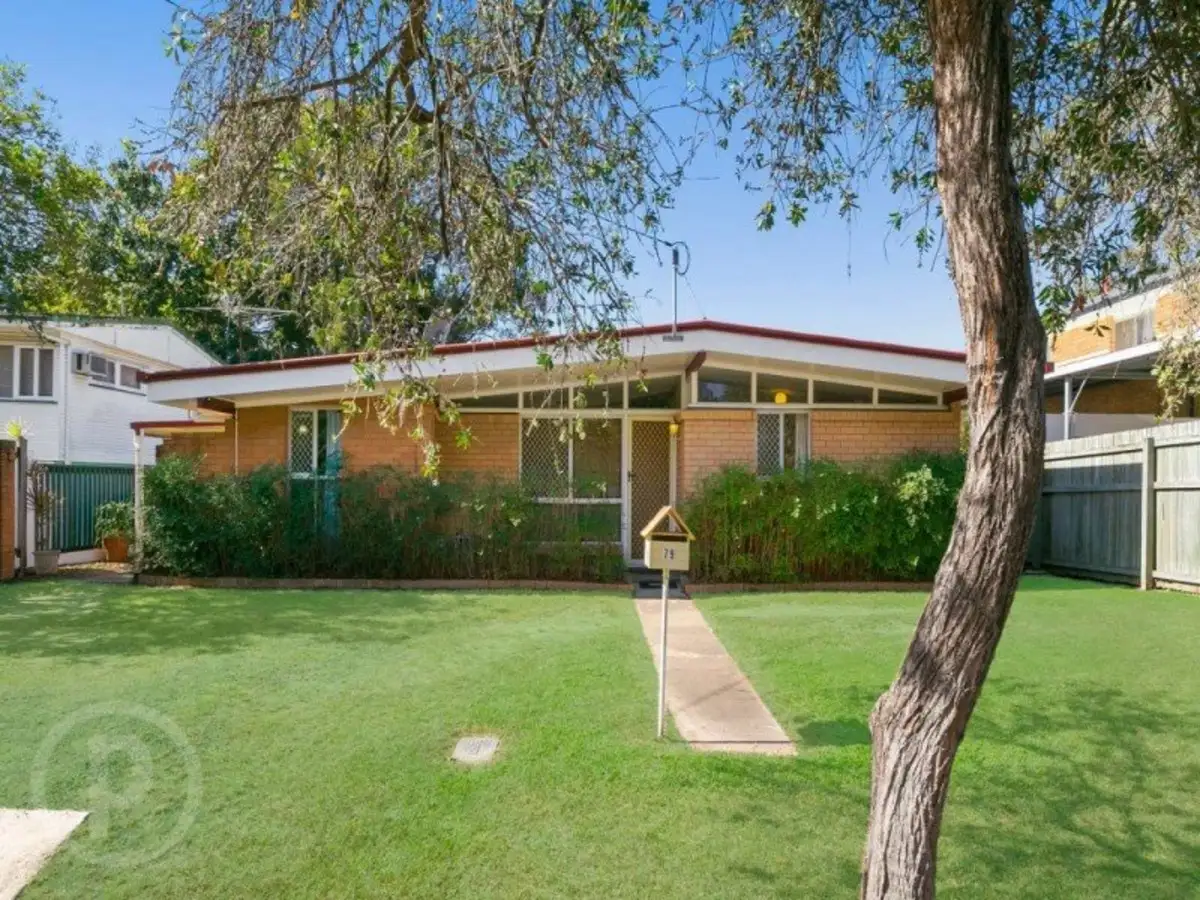 Main view of Homely house listing, 79 Muirlea Street, Oxley QLD 4075
