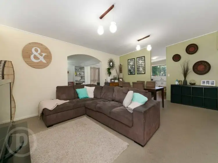 Second view of Homely house listing, 79 Muirlea Street, Oxley QLD 4075