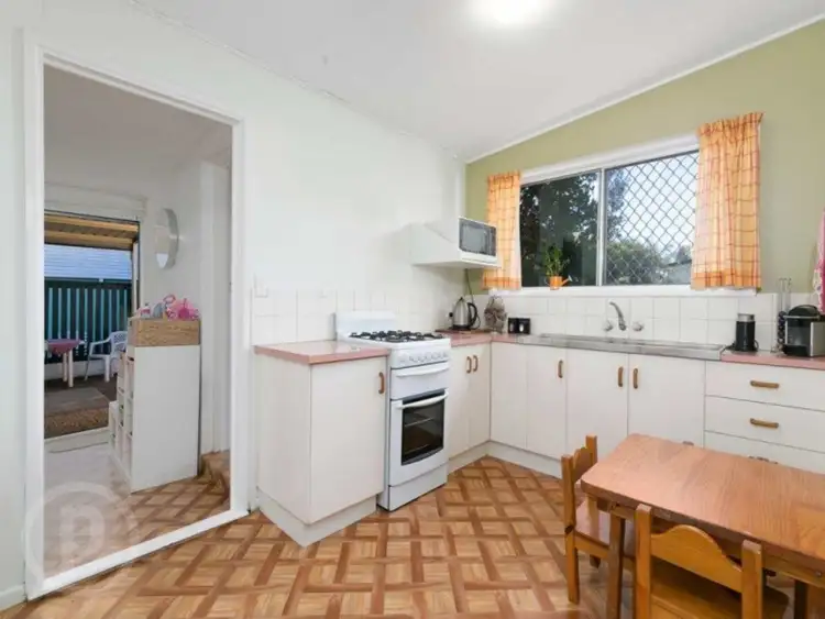 Fifth view of Homely house listing, 79 Muirlea Street, Oxley QLD 4075