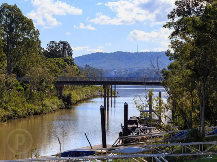 Main view of Homely land listing, 27 Vivian Street, Tennyson QLD 4105