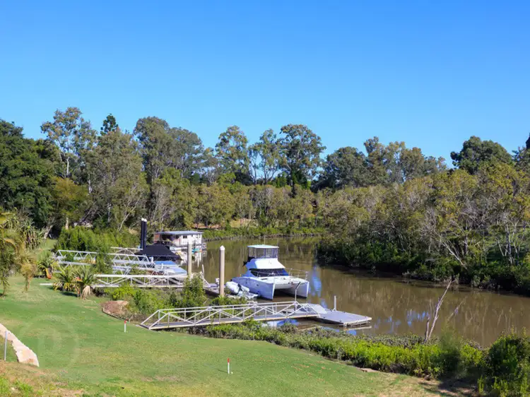 Fourth view of Homely land listing, 27 Vivian Street, Tennyson QLD 4105