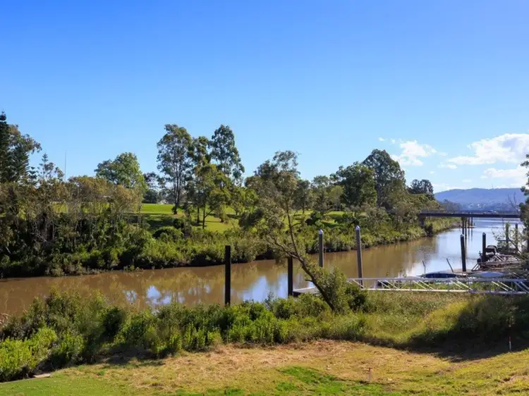 Fifth view of Homely land listing, 27 Vivian Street, Tennyson QLD 4105