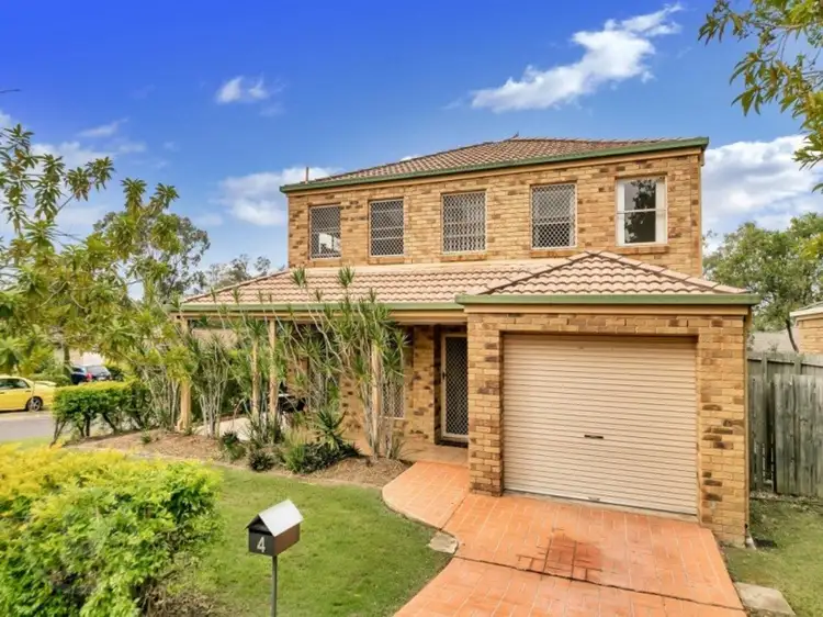 4 Kurrajong Street, Durack QLD 4077