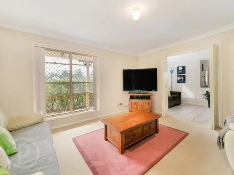 Fifth view of Homely house listing, 4 Kurrajong Street, Durack QLD 4077