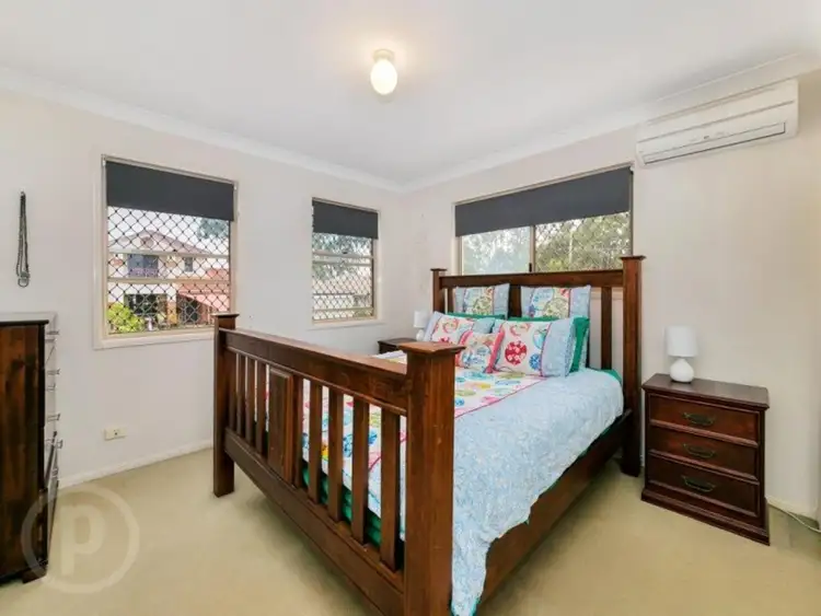 Sixth view of Homely house listing, 4 Kurrajong Street, Durack QLD 4077