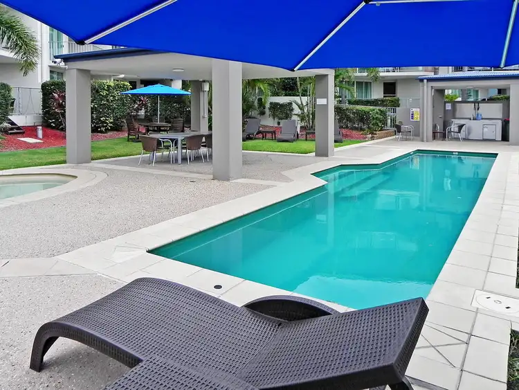 3190/36 Browning Boulevard, Battery Hill QLD 4551