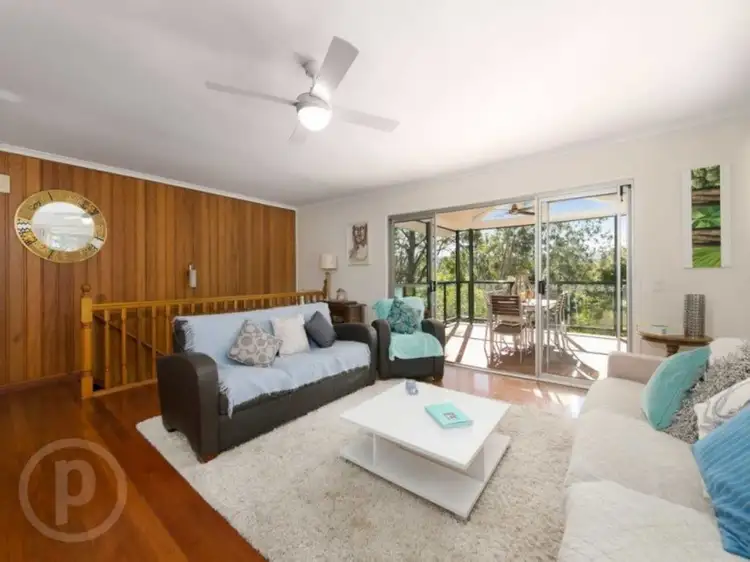 Second view of Homely house listing, 13 Aberfeldy Street, Kenmore QLD 4069