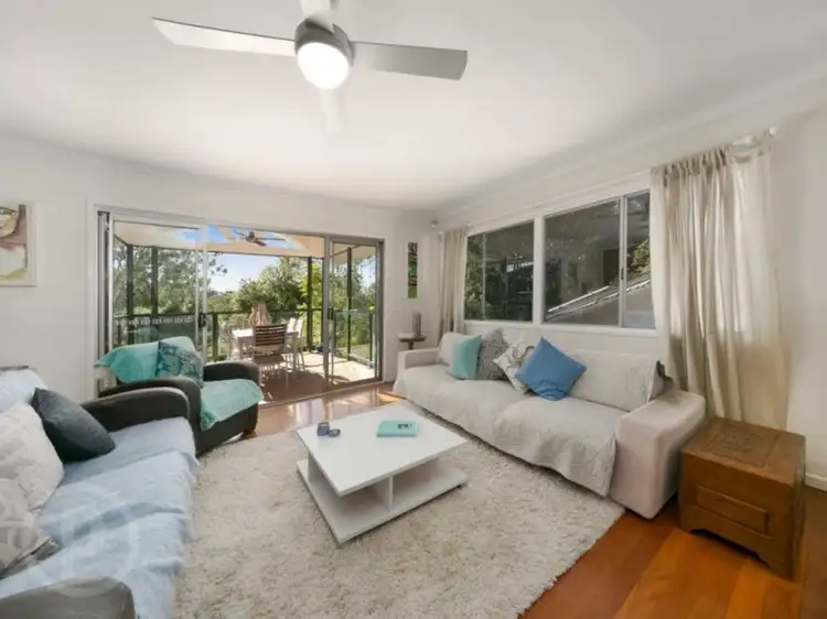 Third view of Homely house listing, 13 Aberfeldy Street, Kenmore QLD 4069