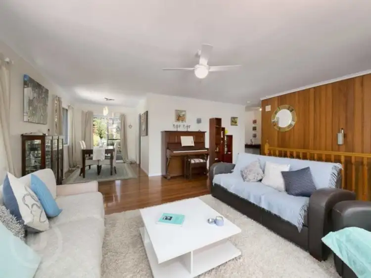Fourth view of Homely house listing, 13 Aberfeldy Street, Kenmore QLD 4069