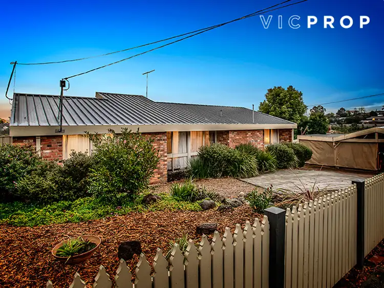 Second view of Homely house listing, 3 Lara Court, Doncaster VIC 3108