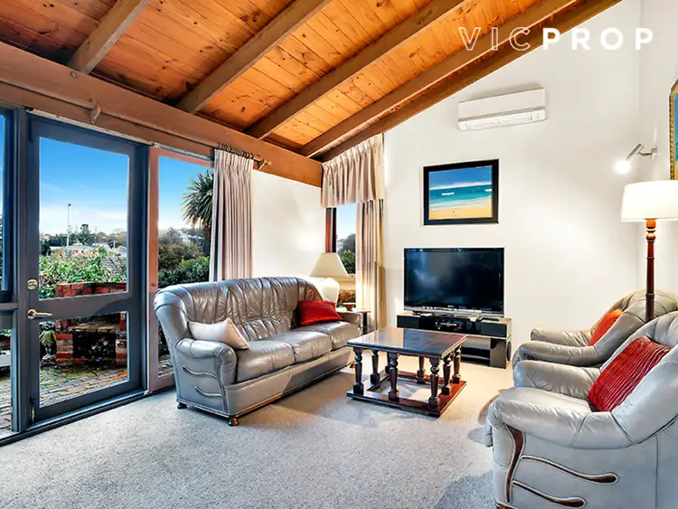 Third view of Homely house listing, 3 Lara Court, Doncaster VIC 3108