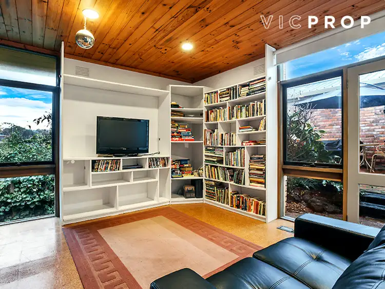 Fourth view of Homely house listing, 3 Lara Court, Doncaster VIC 3108