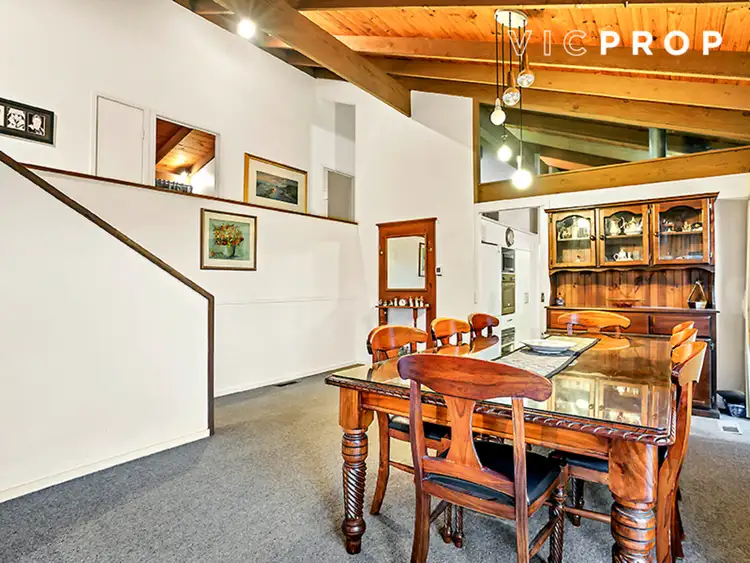 Sixth view of Homely house listing, 3 Lara Court, Doncaster VIC 3108
