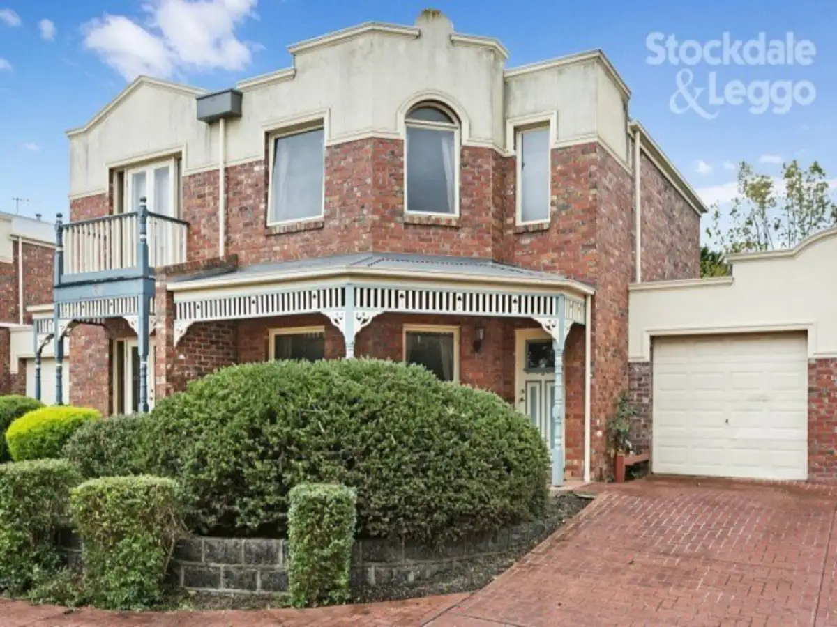 Main view of Homely house listing, 7/8-13 Adelaide Close, Berwick VIC 3806