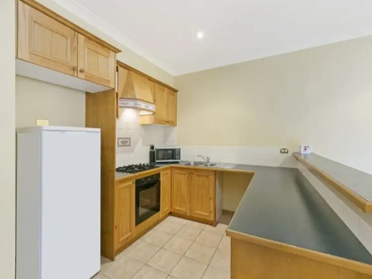 Second view of Homely house listing, 7/8-13 Adelaide Close, Berwick VIC 3806