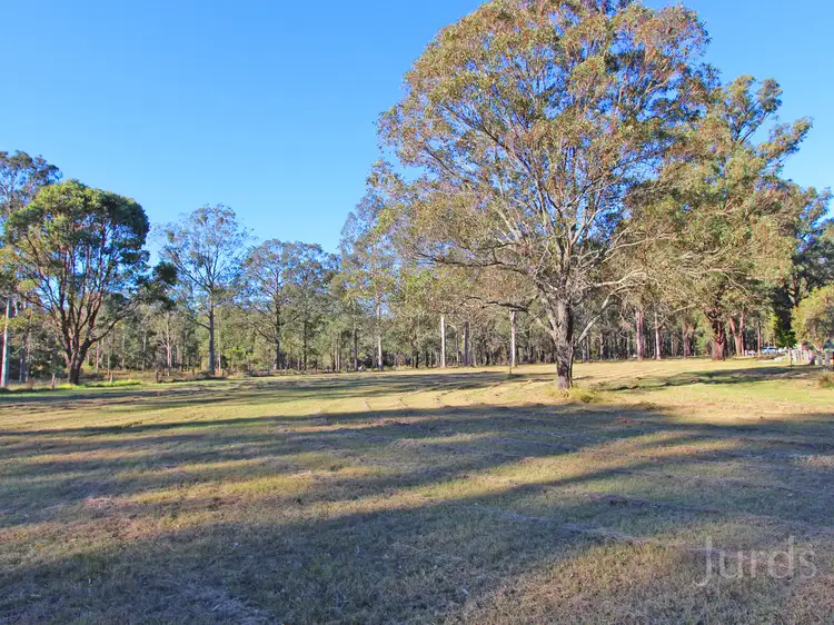 Third view of Homely rural property listing, 425 Butterwick Road, Woodville NSW 2321