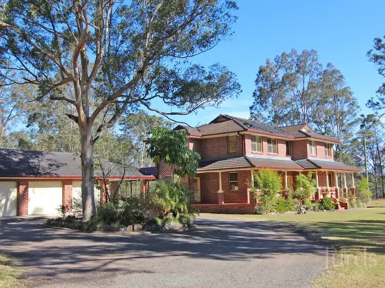 Fourth view of Homely rural property listing, 425 Butterwick Road, Woodville NSW 2321