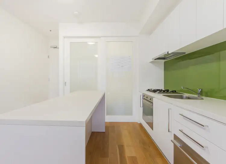 Third view of Homely apartment listing, 1602/25 Therry Street, Melbourne VIC 3000