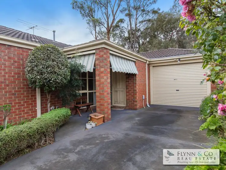 3/259 Bayview Road, Rosebud VIC 3939