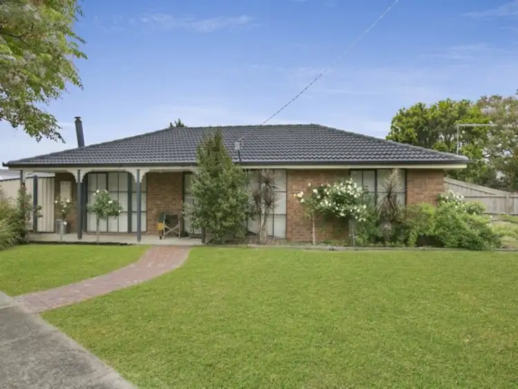 3 Sarah Place, Hampton Park VIC 3976