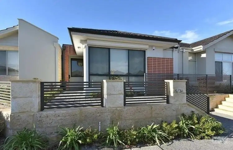5/36 Flecker Promenade, Aveley WA 6069