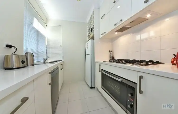 Third view of Homely house listing, 5/36 Flecker Promenade, Aveley WA 6069