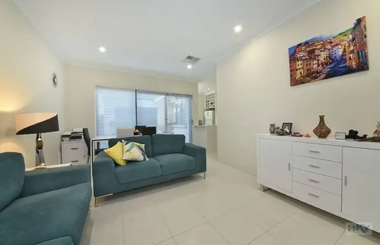 Fourth view of Homely house listing, 5/36 Flecker Promenade, Aveley WA 6069