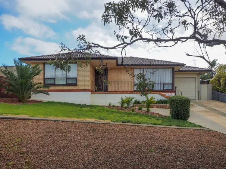 Main view of Homely house listing, 4 Thirwell Street, Port Lincoln SA 5606