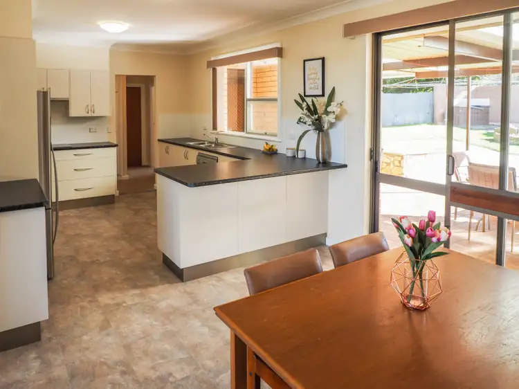 Second view of Homely house listing, 4 Thirwell Street, Port Lincoln SA 5606