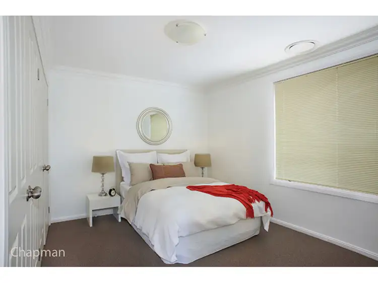 Sixth view of Homely house listing, 22 Wattlecliffe Drive, Blaxland NSW 2774
