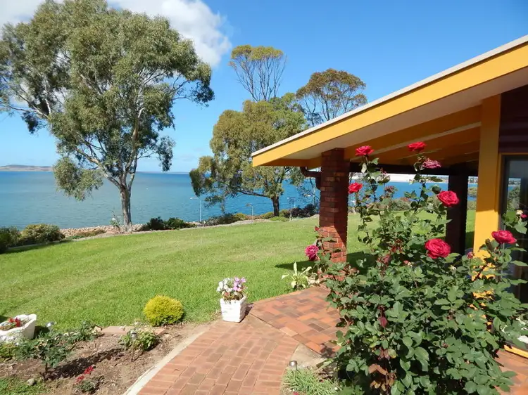 Second view of Homely house listing, 30 Lower Flaxman Street, Port Lincoln SA 5606