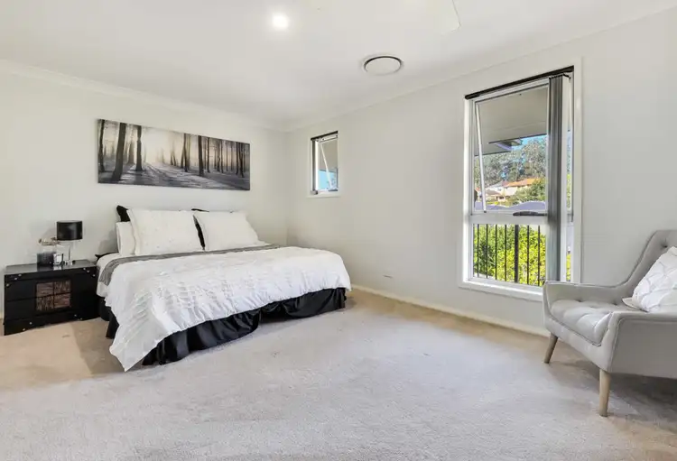 Fifth view of Homely house listing, 10 Finlay Crescent, Ourimbah NSW 2258