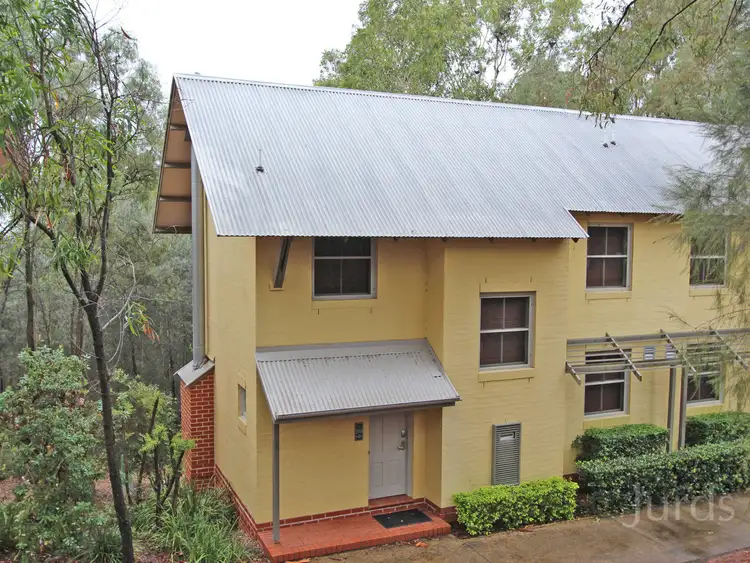 Main view of Homely villa listing, 722 Cypress Lakes Resort, Pokolbin NSW 2320