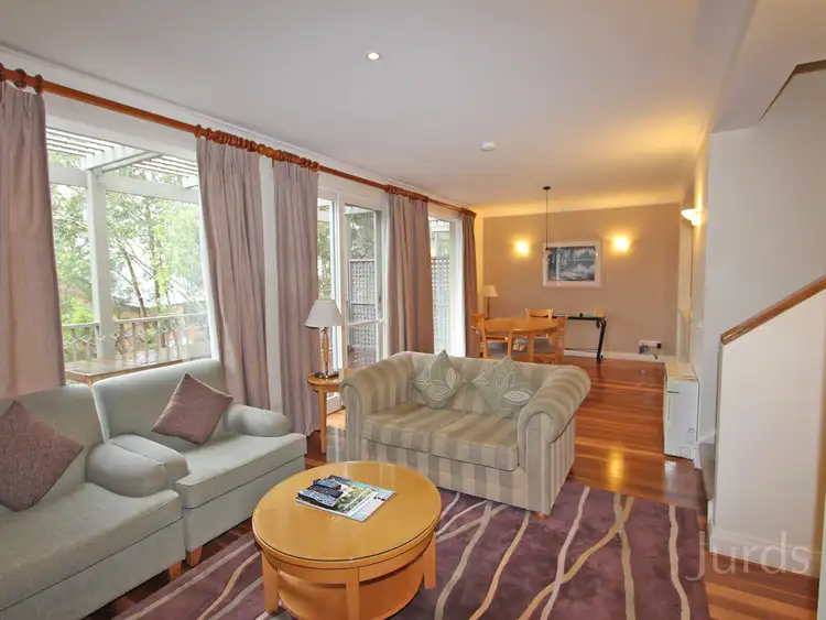 Second view of Homely villa listing, 722 Cypress Lakes Resort, Pokolbin NSW 2320