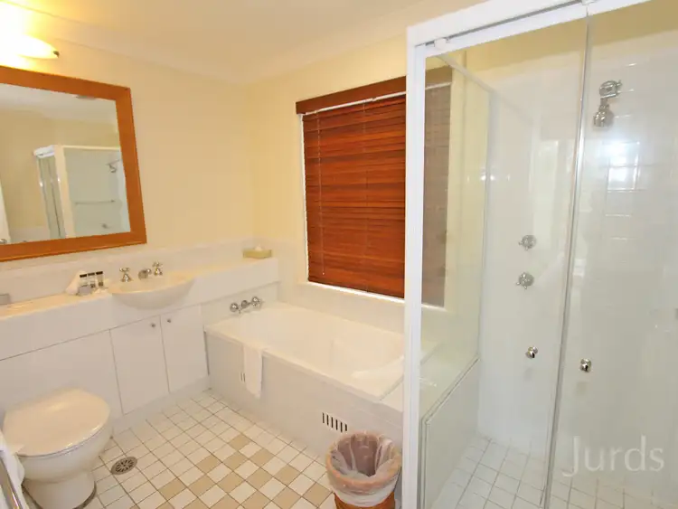 Fourth view of Homely villa listing, 722 Cypress Lakes Resort, Pokolbin NSW 2320